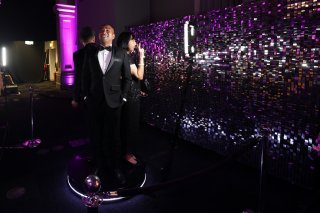 SRO Awards, London. 24th November?2023 | JEP