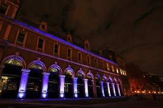 SRO Awards, London. 24th November?2023 | JEP
