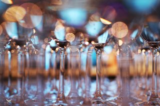 SRO Awards, London. 24th November?2023 | JEP