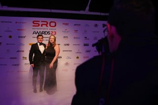 SRO Awards, London. 24th November?2023 | JEP