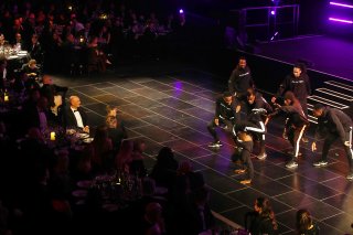 SRO Awards, London. 24th November?2023 | JEP
