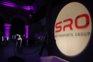SRO Awards, London. 24th November?2023 | JEP
