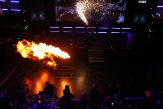 SRO Awards, London. 24th November?2023 | JEP