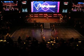 SRO Awards, London. 24th November?2023 | JEP