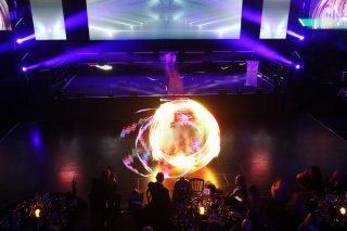 SRO Awards, London. 24th November?2023 | JEP
