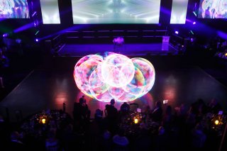 SRO Awards, London. 24th November?2023 | JEP