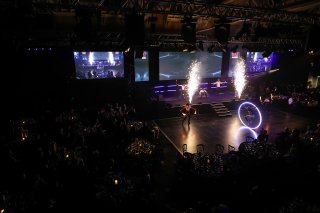 SRO Awards, London. 24th November?2023 | JEP