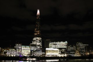 SRO Awards, London. 24th November?2023 | JEP