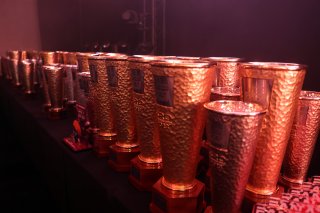 SRO Awards, London. 24th November?2023 | JEP