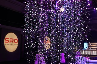SRO Awards, London. 24th November?2023 | JEP