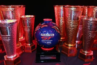 SRO Awards, London. 24th November?2023 | JEP
