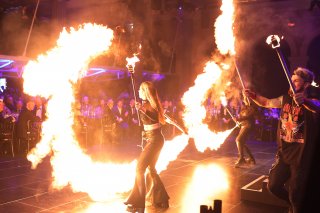 SRO Awards, London. 24th November?2023 | JEP