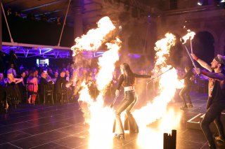 SRO Awards, London. 24th November?2023 | JEP