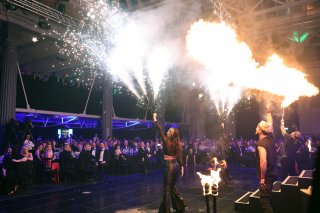 SRO Awards, London. 24th November?2023 | JEP