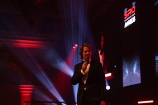 SRO Awards, London. 24th November?2023 | JEP