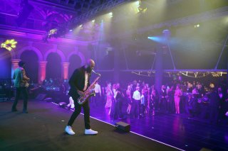 SRO Awards, London. 24th November?2023 | JEP