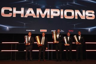 SRO Awards, London. 24th November&nbsp;2023 | &copy; SRO / JEP