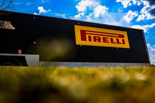 Partenaires, Pirelli
 | &copy;&nbsp;SRO - TWENTY-ONE CREATION | Jules Benichou