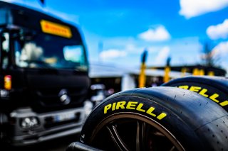 Partenaires, Pirelli
 | &copy;&nbsp;SRO - TWENTY-ONE CREATION | Jules Benichou