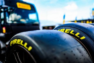 Partenaires, Pirelli
 | &copy;&nbsp;SRO - TWENTY-ONE CREATION | Jules Benichou