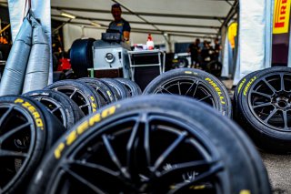 Partenaires, Pirelli
 | &copy;&nbsp;SRO - TWENTY-ONE CREATION | Jules Benichou