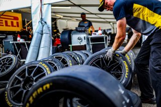 Partenaires, Pirelli
 | &copy;&nbsp;SRO - TWENTY-ONE CREATION | Jules Benichou