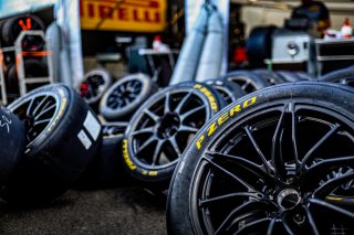 Partenaires, Pirelli
 | &copy;&nbsp;SRO - TWENTY-ONE CREATION | Jules Benichou