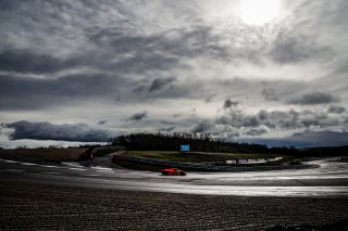 #215 True Racing - KTM X-Bow GT2, FFSA GT, GT2 European Series, Prologue | SRO / TWENTY-ONE CREATION - Jules Benichou