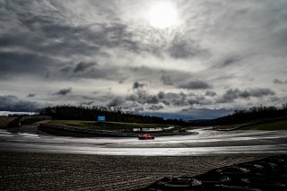 #225 Ebimotors - Porsche GT2 RS CS, FFSA GT, GT2 European Series, Prologue | SRO / TWENTY-ONE CREATION - Jules Benichou