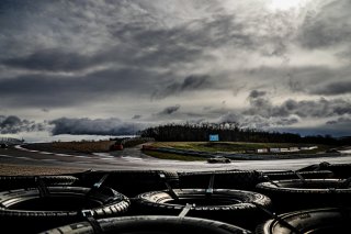 #267 LP Racing - Audi R8 LMS GT2, GT2 European Series, Prologue | SRO / TWENTY-ONE CREATION - Jules Benichou