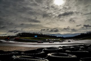 GT2 European Series, Prologue | SRO / TWENTY-ONE CREATION - Jules Benichou