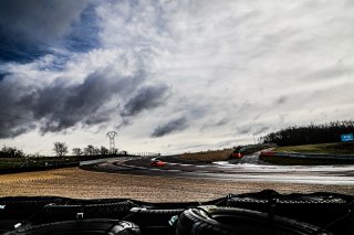 GT2 European Series, Prologue | SRO / TWENTY-ONE CREATION - Jules Benichou