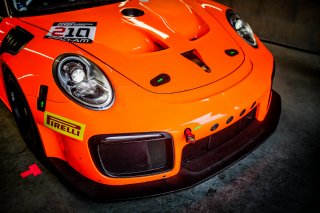 #210 Manthey Racing - Porsche GT2 RS CS, GT2 European Series, Prologue | SRO / TWENTY-ONE CREATION - Jules Benichou