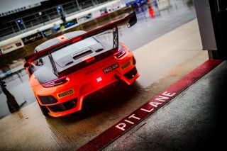 #210 Manthey Racing - Porsche GT2 RS CS, GT2 European Series, Prologue | SRO / TWENTY-ONE CREATION - Jules Benichou