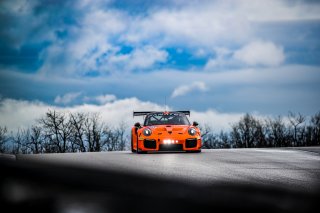 #210 Manthey Racing - Porsche GT2 RS CS, GT2 European Series, Prologue
 | SRO / TWENTY-ONE CREATION - Jules Benichou