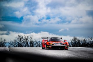 GT2 European Series, Prologue | SRO / TWENTY-ONE CREATION - Jules Benichou