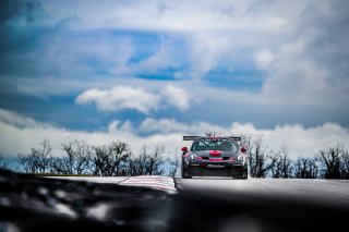 #225 Ebimotors - Porsche GT2 RS CS, FFSA GT, GT2 European Series, Prologue | SRO / TWENTY-ONE CREATION - Jules Benichou