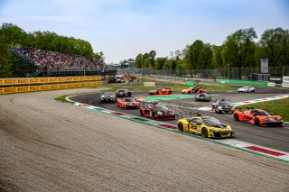 Race 2
 | &copy; SRO / Kevin Pecks 1VIER