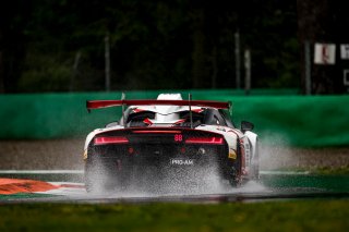 #88 LP Racing Stephane Ratel Mattia di Giusto Audi R8 LMS GT2 Pro-Am, Official Paid test Session, gt2
 | &copy; SRO / Kevin Pecks 1VIER