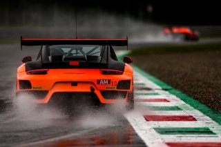 #10 Manthey Racing Christoph Breuer  Porsche GT2 RS CS Am, Official Paid test Session, gt2
 | &copy; SRO / Kevin Pecks 1VIER