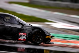 #89 RTR Projects Jan Krabec  KTM X-Bow GT2 Am, Official Paid test Session, gt2
 | &copy; SRO / Kevin Pecks 1VIER