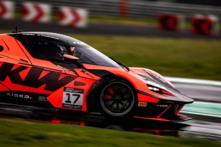 #17 True Racing  Hubert Trunkenpolz Reinhard Kofler KTM X-Bow GT2 Pro-Am, Official Paid test Session, gt2
 | &copy; SRO / Kevin Pecks 1VIER