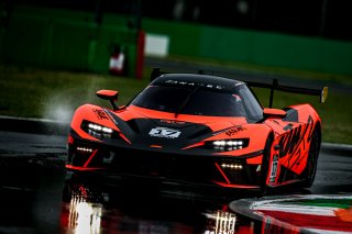 #17 True Racing  Hubert Trunkenpolz Reinhard Kofler KTM X-Bow GT2 Pro-Am, Official Paid test Session, gt2
 | &copy; SRO / Kevin Pecks 1VIER