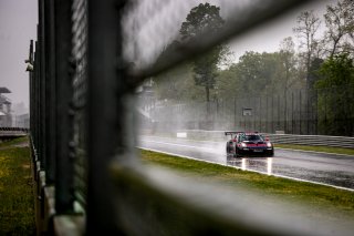 #5 Ebimotors Aurelijus Rusteika Mantas Janavicius Porsche GT2 RS CS Am, Official Paid test Session, gt2
 | &copy; SRO / Kevin Pecks 1VIER