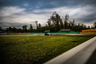 #8 - Iron Lynx - Donovan Privitelio - Luciano Privitelio - Lamborghini Huracan Super trofeo Evo 2 - Am, Free Practice 1, GT2 European Series
 | &copy;&nbsp;SRO - TWENTY-ONE CREATION | Jules Benichou