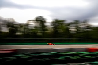 #16 - True Racing - Klaus Angerhofer - KTM X-Bow GT2 - Am, Free Practice 1, GT2 European Series
 | &copy;&nbsp;SRO - TWENTY-ONE CREATION | Jules Benichou
