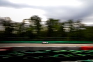 #8 - Iron Lynx - Donovan Privitelio - Luciano Privitelio - Lamborghini Huracan Super trofeo Evo 2 - Am, Free Practice 1, GT2 European Series
 | &copy;&nbsp;SRO - TWENTY-ONE CREATION | Jules Benichou