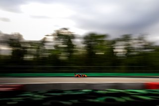 #10 - Manthey Racing - Christoph Breuer - Porsche GT2 RS CS - Am, Free Practice 1, GT2 European Series
 | &copy;&nbsp;SRO - TWENTY-ONE CREATION | Jules Benichou