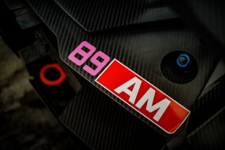 #89 - RTR Projects - Jan Krabec - KTM X-Bow GT2 - Am, Free Practice 2, GT2 European Series, Pitlane
 | &copy;&nbsp;SRO - TWENTY-ONE CREATION | Jules Benichou