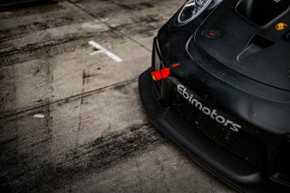 #911 - Ebimotors - Leonardo Gorini - Porsche GT2 RS CS - Am, Free Practice 2, GT2 European Series, Pitlane
 | &copy;&nbsp;SRO - TWENTY-ONE CREATION | Jules Benichou